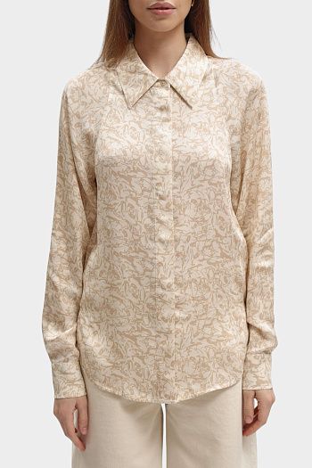 Блуза Trussardi