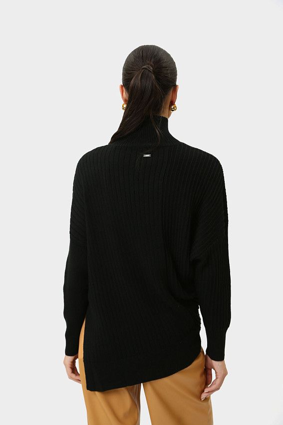 Свитер Armani Exchange Черный