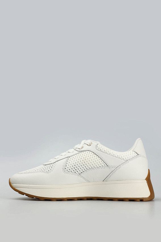 Кроссовки Geox