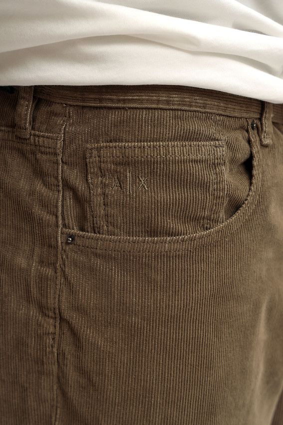Джинсы Armani Exchange