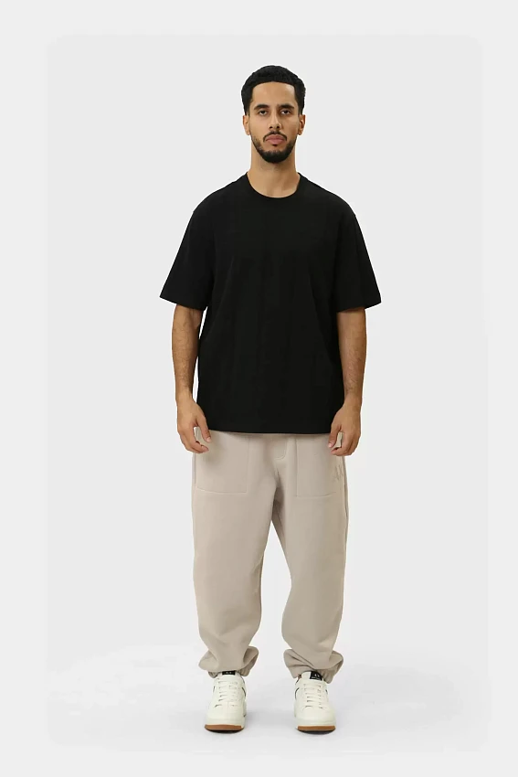 Футболка Armani Exchange Черный