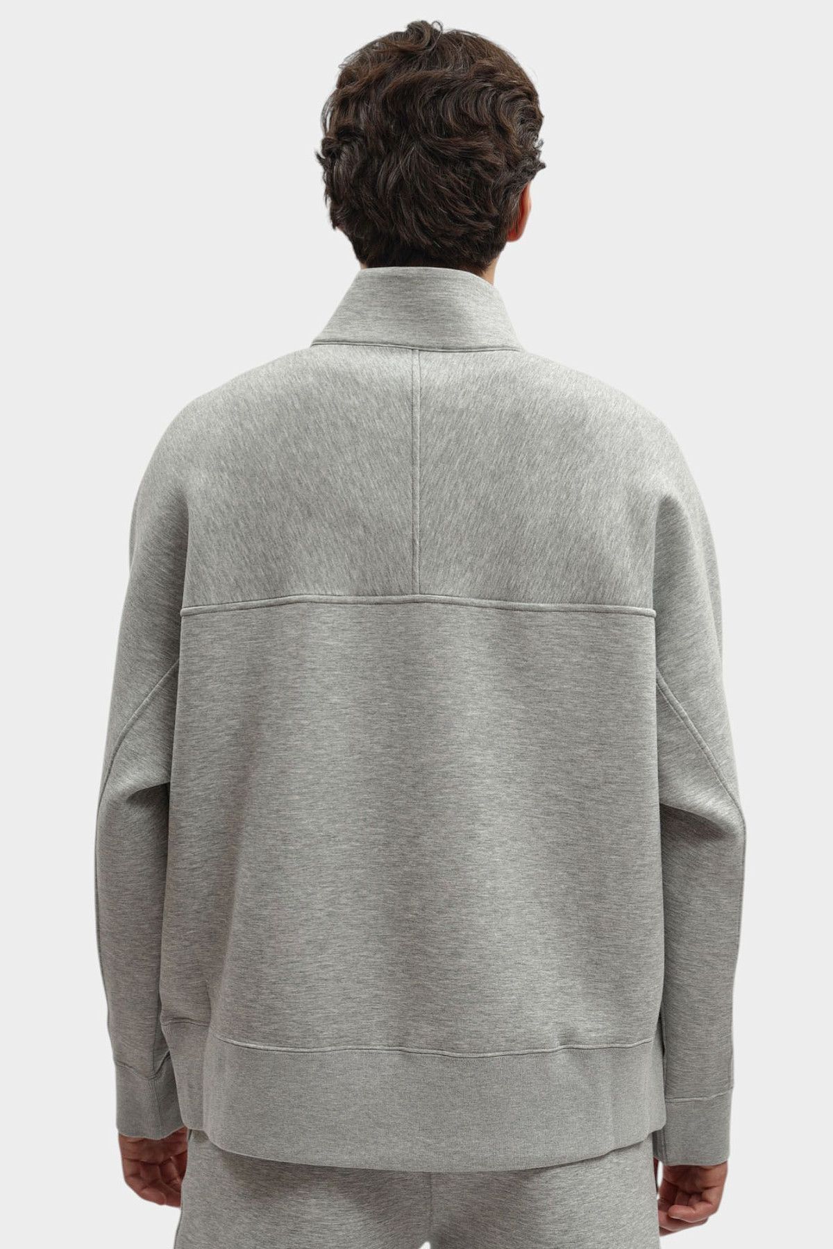 Свитшот Calvin Klein Jeans Серый