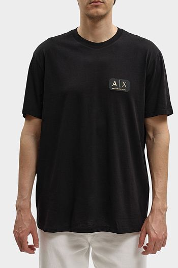 Футболки Armani Exchange - купить футболку Armani Exchange в интернет-магазине, цены в Москве и Краснодаре - Мёд