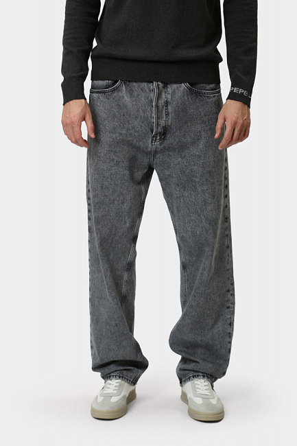 Брюки джинсовые Pepe Jeans