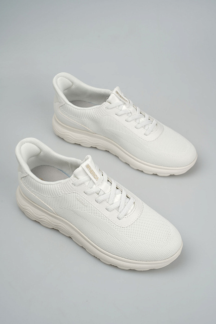 Кроссовки Geox