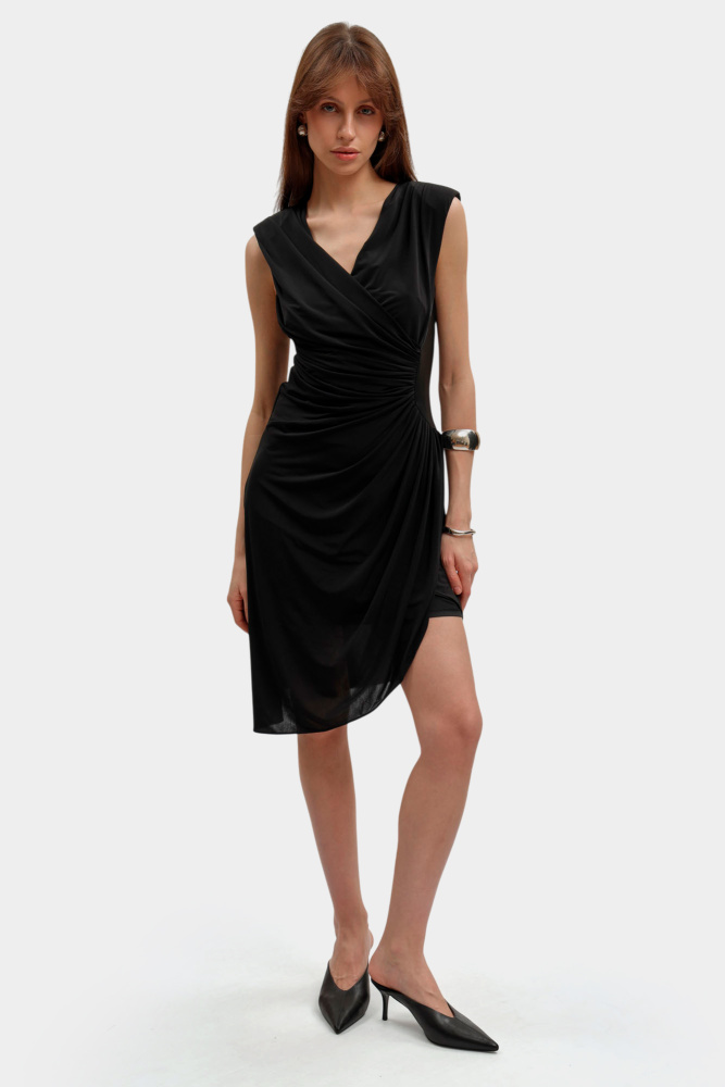 B1W13030 платье karl lagerfeld 