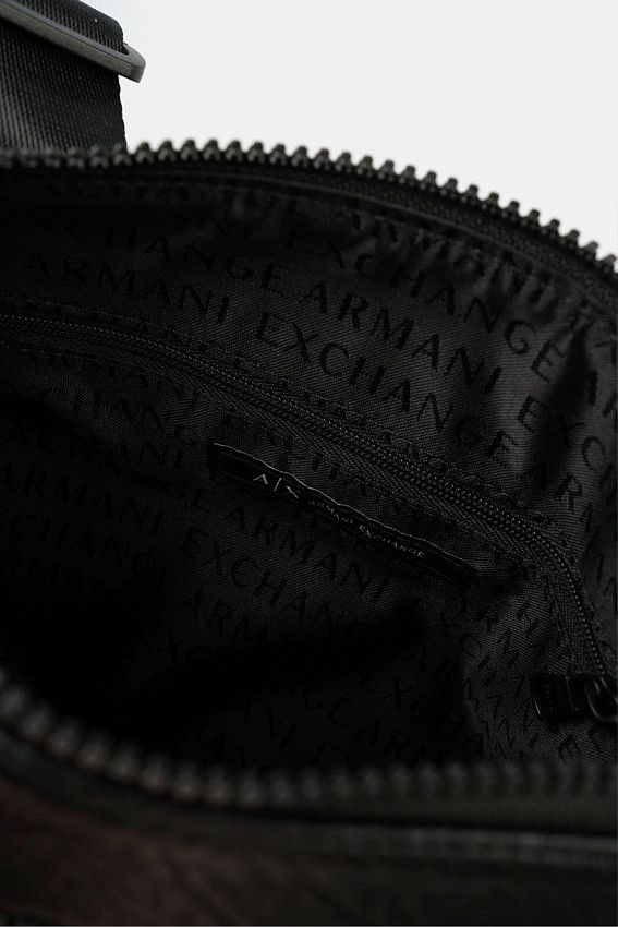 Сумка Armani Exchange Черный