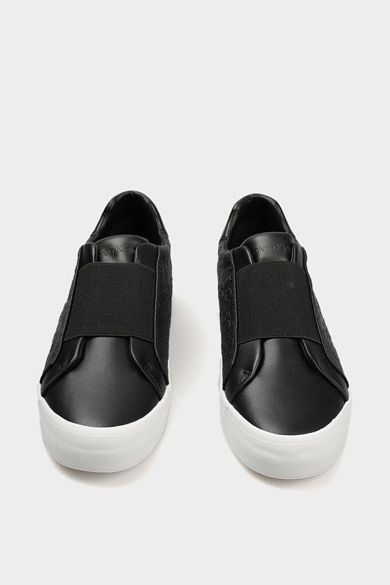Кеды Calvin Klein Jeans