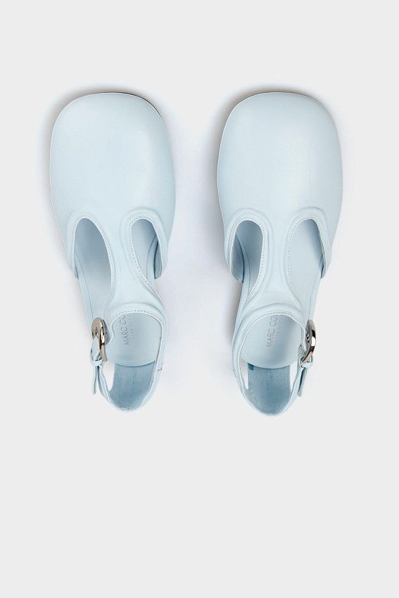 Сандалии Marc Cony