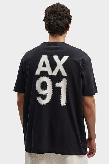 Футболка Armani Exchange