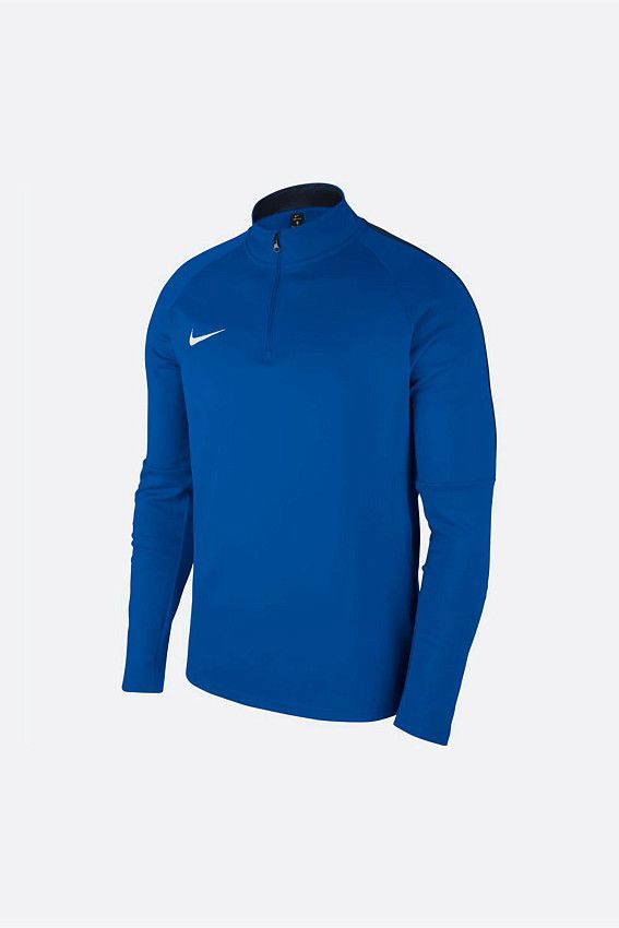 Джемпер тренировочный Nike Синий
