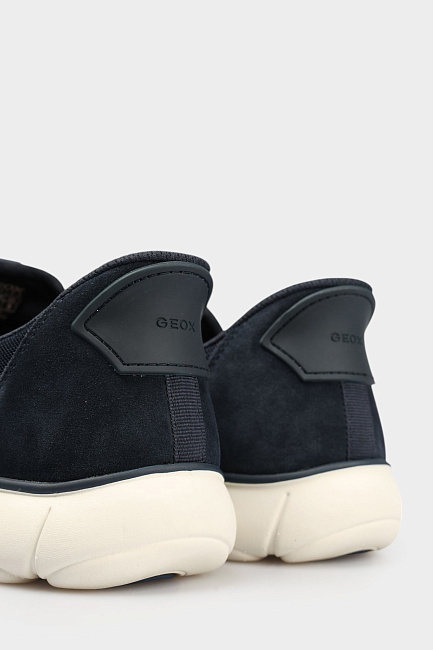 Кроссовки Geox