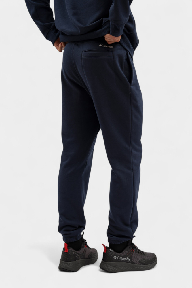 2105862 Брюки спортивные Columbia Синий