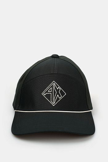 Кепка Armani Exchange