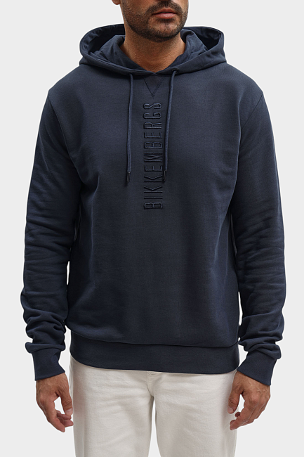 Худи Bikkembergs