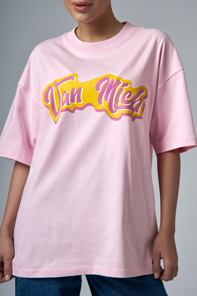 VW-FAT-22-422 футболка van mich 