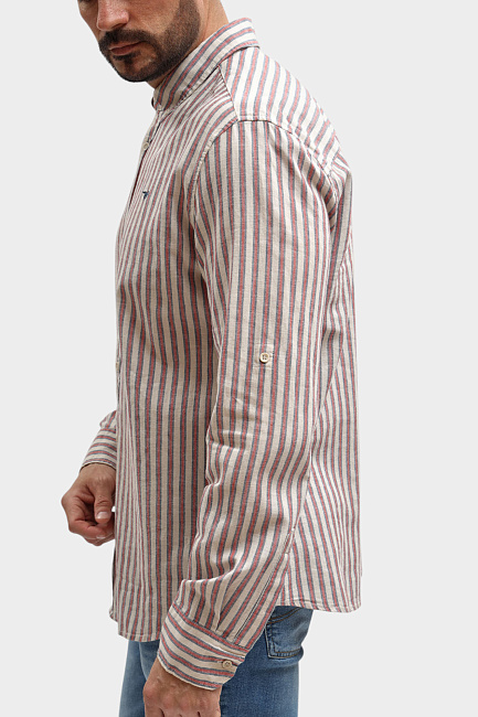 Рубашка Mustang