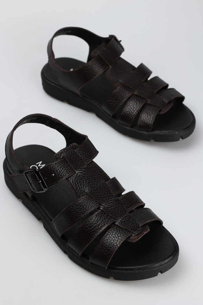 2291850DBF Сандалии Marc Cony Коричневый