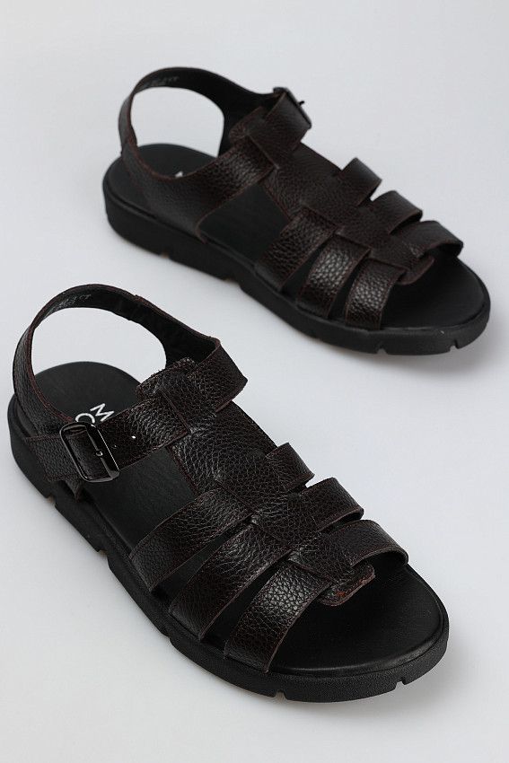 Сандалии Marc Cony Коричневый