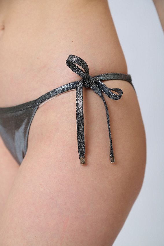 Купальник Emporio Armani Черный