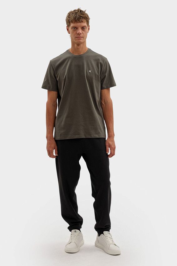 Футболка Calvin Klein Jeans Серый
