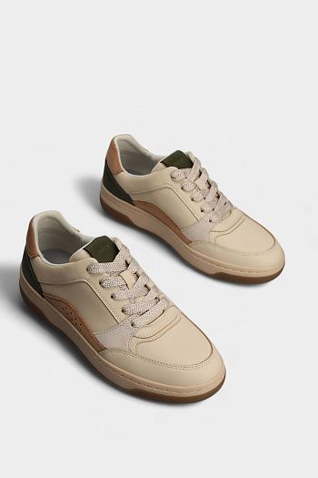 Кеды Geox