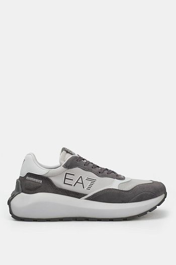 Кроссовки EA7