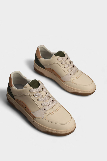 Кеды Geox