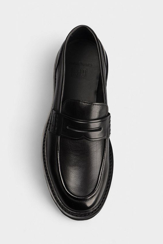 Туфли Graciana Черный