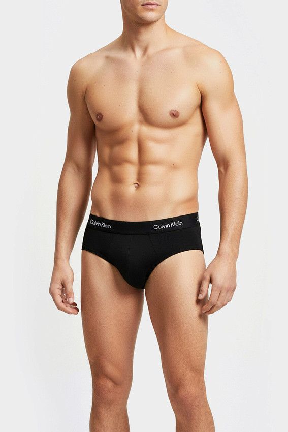 Трусы 3 шт Calvin Klein Underwear 