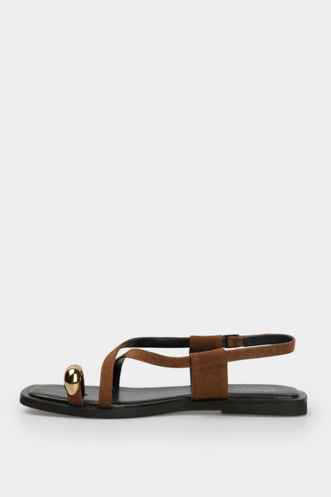 MC21693 Сандалии Marc Cony Коричневый