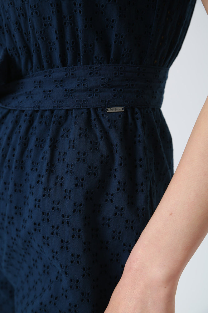 PL230455 комбинезон pepe jeans 