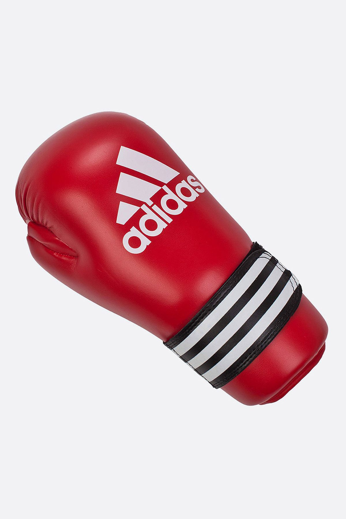 Перчатки для каратэ Adidas Красный
