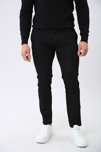 Брюки чиносы Armani Exchange