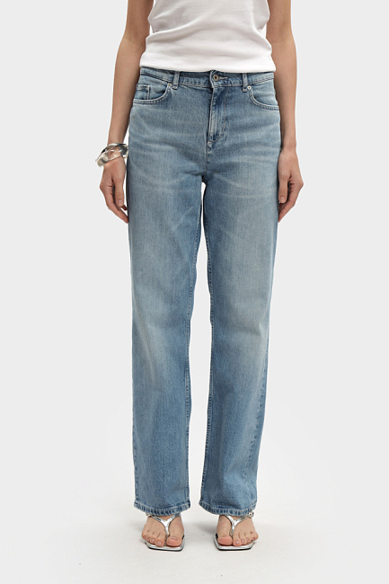 Джинсы Mustang