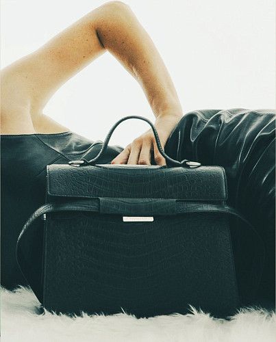 Trussardi миланский шик