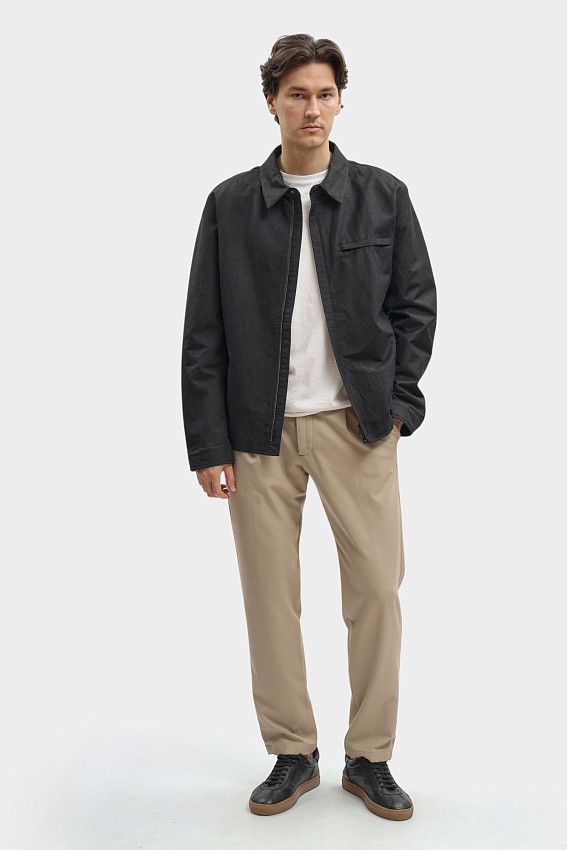 Куртка Strellson Синий