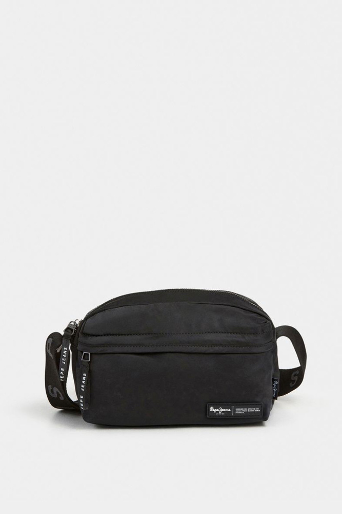 PM0300015 Сумка Pepe Jeans Черный