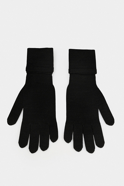 Перчатки Emporio Armani