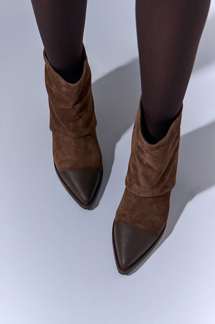 Казаки Marc Cony