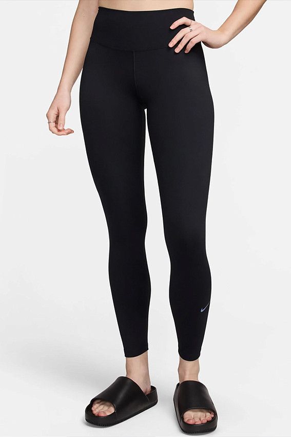 Лосины Nike Черный