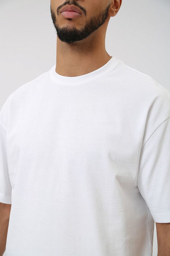 Футболка Strellson Белый