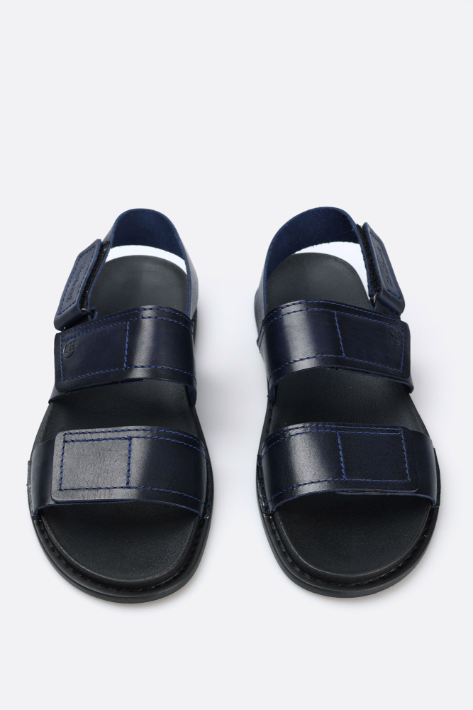 734-178-06 Сандалии Shoiberg Синий