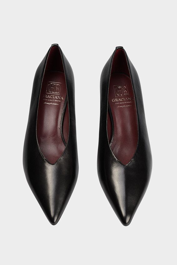 Туфли Graciana