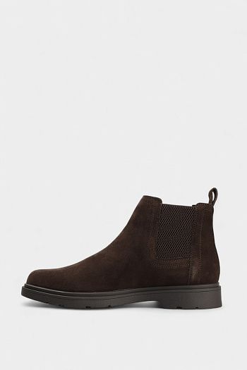 Ботинки Geox