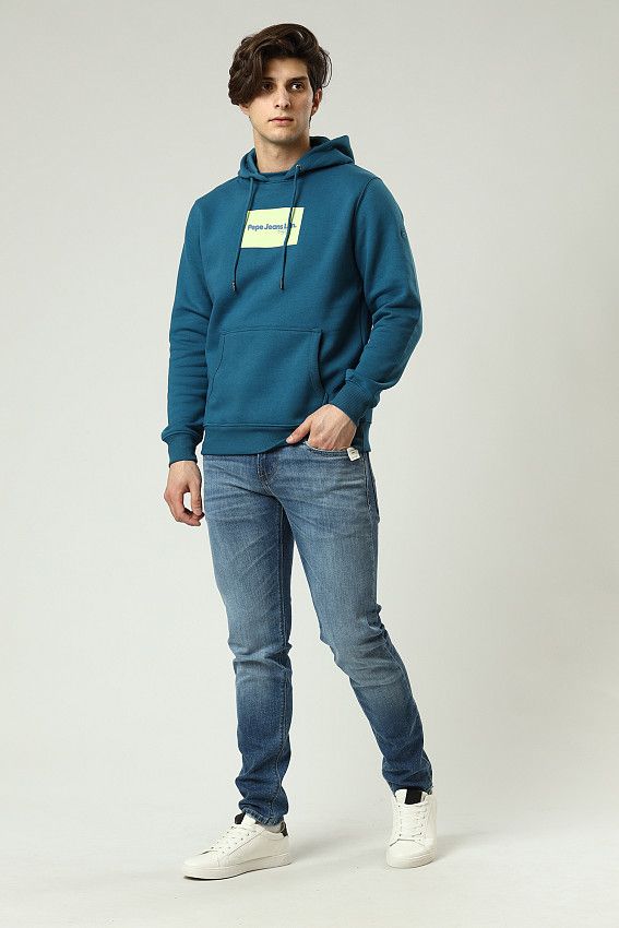 Джинсы HATCH Pepe Jeans