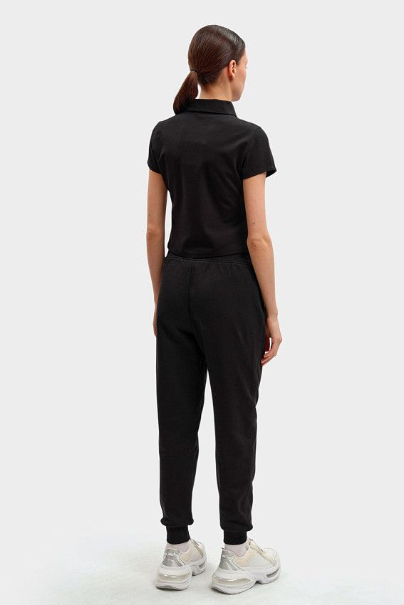 Брюки спортивные Calvin Klein Jeans Черный