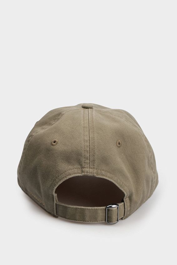 Кепка Trussardi Зеленый