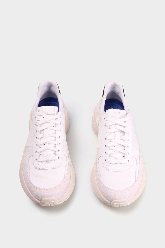 Кроссовки Geox