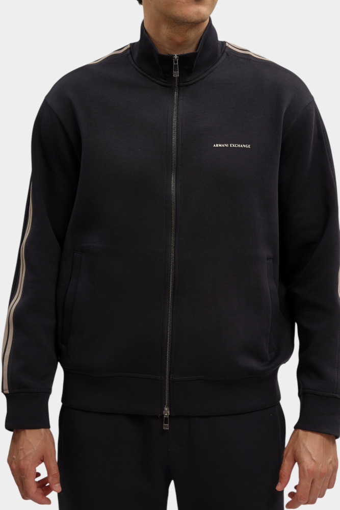 XM001361_AF10818 Толстовка Armani Exchange Черный